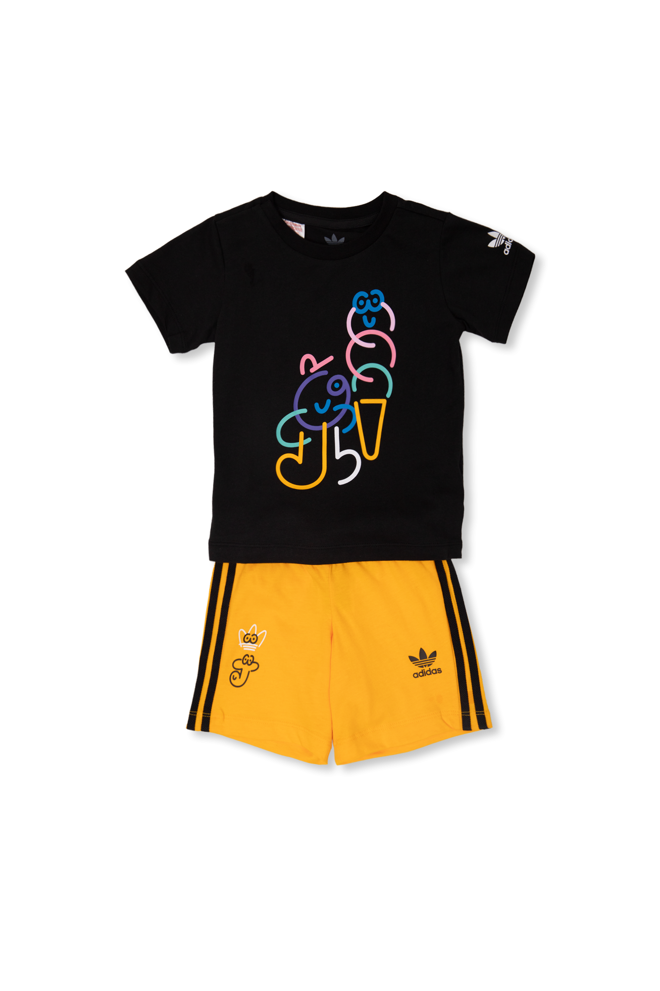 Adidas cheap badminton shorts